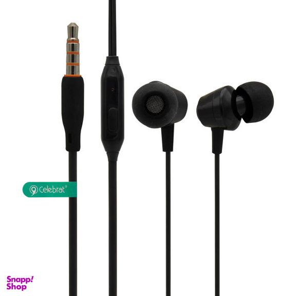 هدفون سلبریت (Celebrat) مدل G4