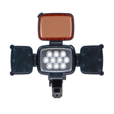 نور ثابت ال ای دی مدل LED-5012