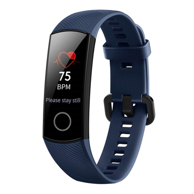 مچ بند هوشمند آنر (Honor) مدل Band 4 Global