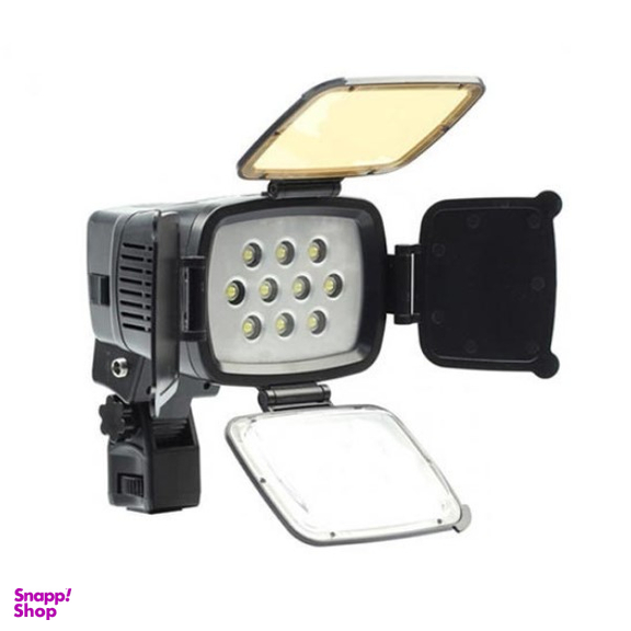 نور ثابت ال ای دی مدل LED-5012