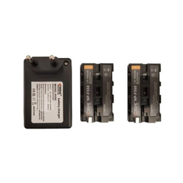 نور ثابت ال ای دی دی بی کی (DBK) مدل SMD 600