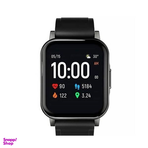 ساعت هوشمند هایلو مدل Ls02 Global Version