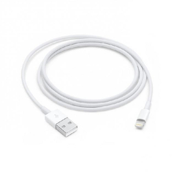 کابل تبدیل USB به لایتنینگ طرح اپل
