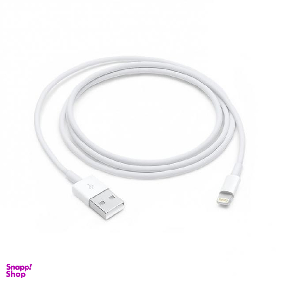 کابل تبدیل USB به لایتنینگ طرح اپل