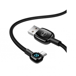 کابل شارژ هوشمند اندروید مک دودو (Mcdodo) مدل Mcdodo Auto Power Off Android Cable 1m CA 5930