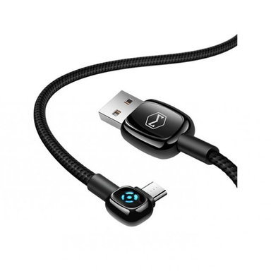 کابل شارژ هوشمند اندروید مک دودو (Mcdodo) مدل Mcdodo Auto Power Off Android Cable 1m CA 5930