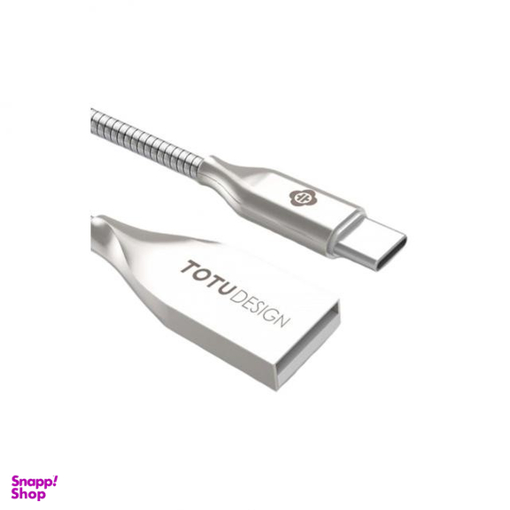 کابل توتو (Totu) مدل Zinc Alloy Type c