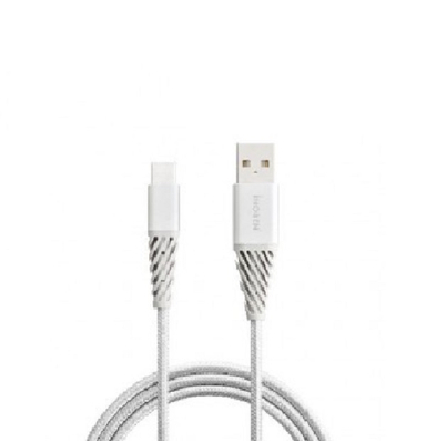 کابل کنفی USB به Type_C آینوبن (Inoben) مدل Braided