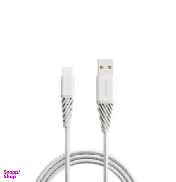 کابل کنفی USB به Type_C آینوبن (Inoben) مدل Braided