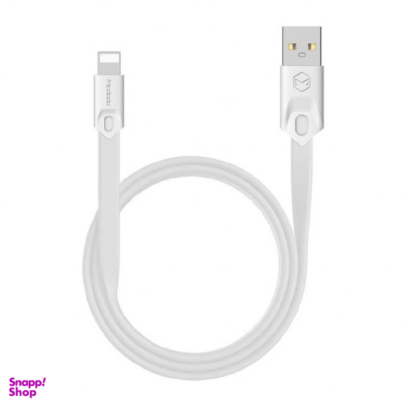 کابل لایتنینگ مک دودو (Mcdodo) مدل 0316 طول 25 سانتی متر