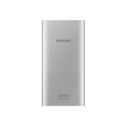 پاور بانک سامسونگ (Samsung) مدل EB-p1100 ظرفیت 10000 میلی آمپر ساعت