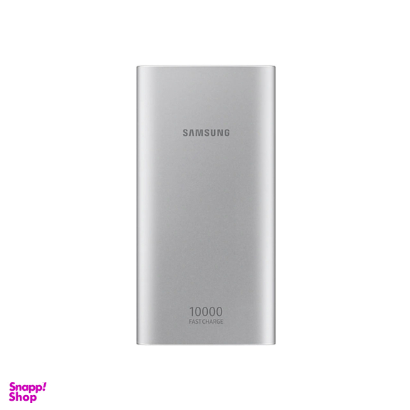 پاور بانک سامسونگ (Samsung) مدل EB-p1100 ظرفیت 10000 میلی آمپر ساعت