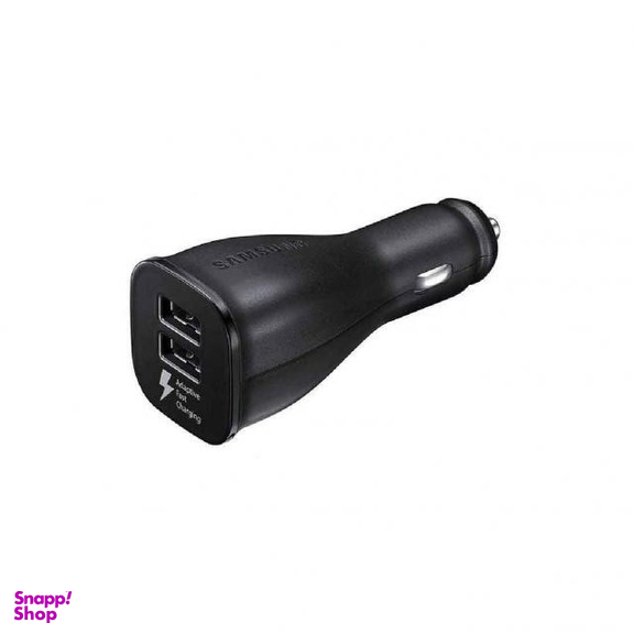 شارژر فندکی سریع سامسونگ مدل Fast Charging Car Charger