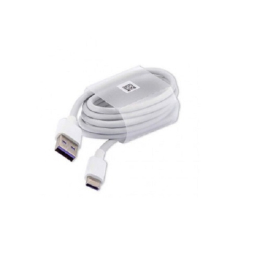 کابل تبدیل USB به Type c سامسونگ برای شارژ و انتقال دیتا