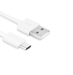 کابل تبدیل USB به Type c سامسونگ برای شارژ و انتقال دیتا
