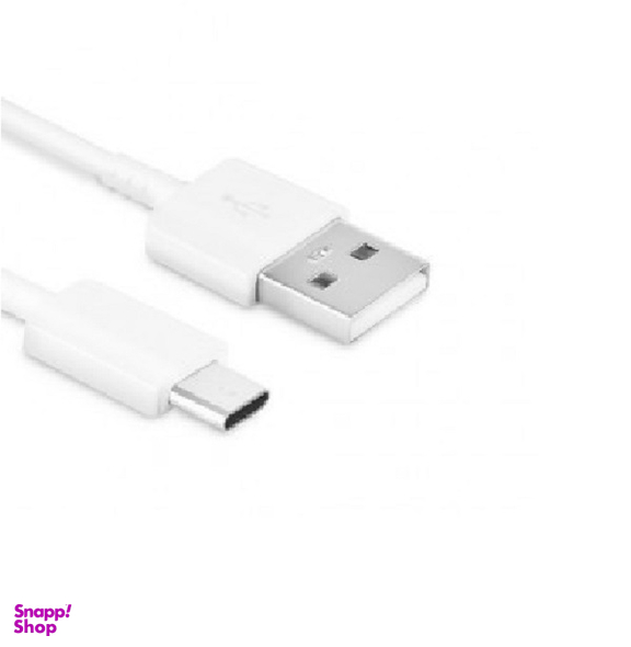 کابل تبدیل USB به Type c سامسونگ برای شارژ و انتقال دیتا
