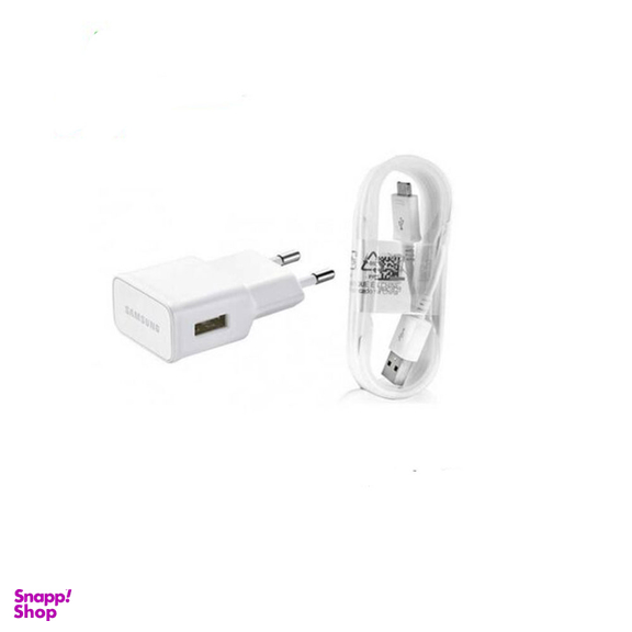 سری و کابل شارژر سامسونگ (Samsung) مدل S4