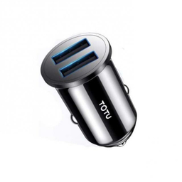 شارژر فندکی شارژ سریع توتو (Totu) مدل DCCD 014