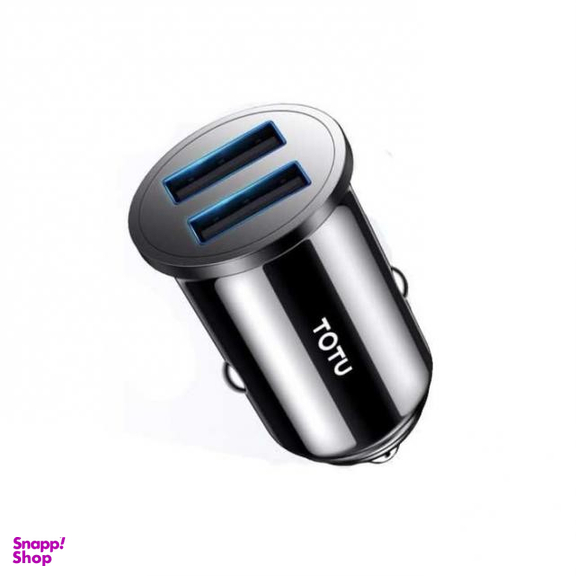 شارژر فندکی شارژ سریع توتو (Totu) مدل DCCD 014