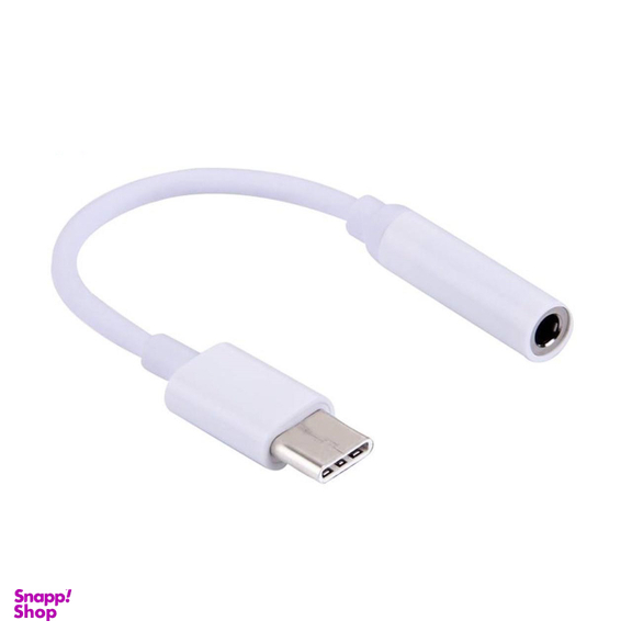 کابل مبدل type c به AUX