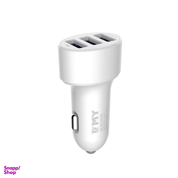 شارژر فندکی امی (Emy) مدل MY-117