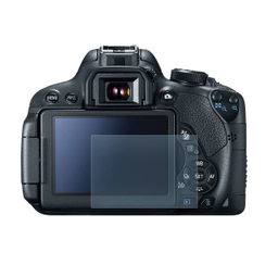 محافظ صفحه نمایش دوربین مدل Canon 700D