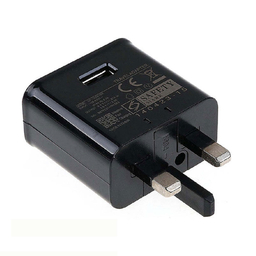 شارژر سه پین سامسونگ مدل TA200 S4 میکرو