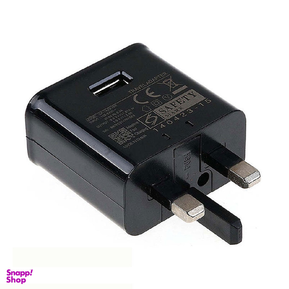 شارژر سه پین سامسونگ مدل TA200 S4 میکرو