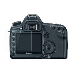 محافظ صفحه نمایش دوربین مدل Canon 40D