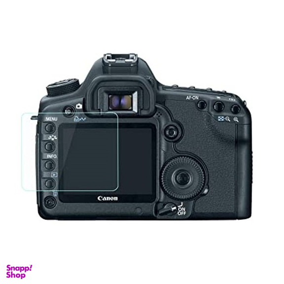 محافظ صفحه نمایش دوربین مدل Canon 40D