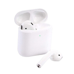 هدفون بی‌ سیم مدل Air Pods 2 New Generation