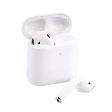 هدفون بی‌ سیم مدل Air Pods 2 New Generation