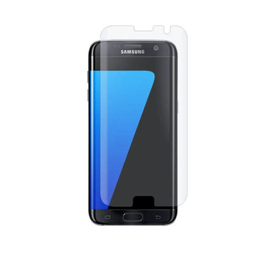 محافظ صفحه نمایش یووی (UV) مناسب موبایل سامسونگ Galaxy S7 Edge