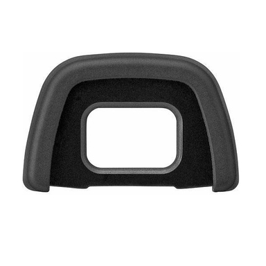 لاستیک ویزور نیکون مدل DK-23