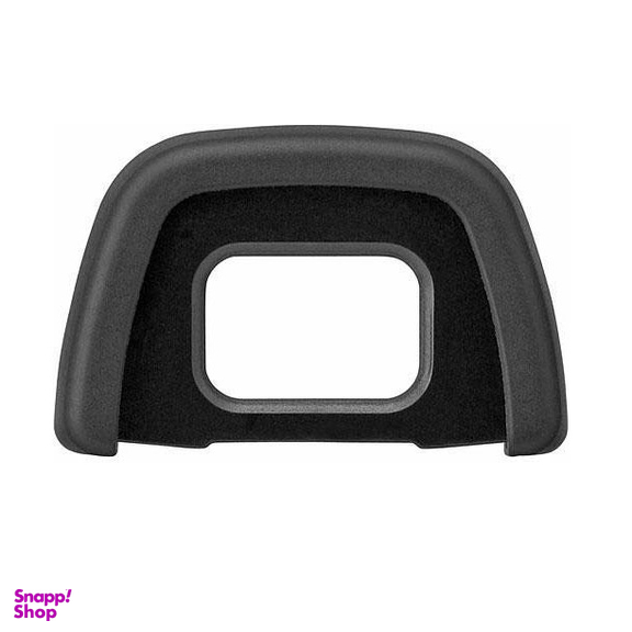 لاستیک ویزور نیکون مدل DK-23