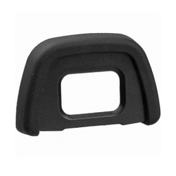 لاستیک ویزور نیکون مدل DK-23