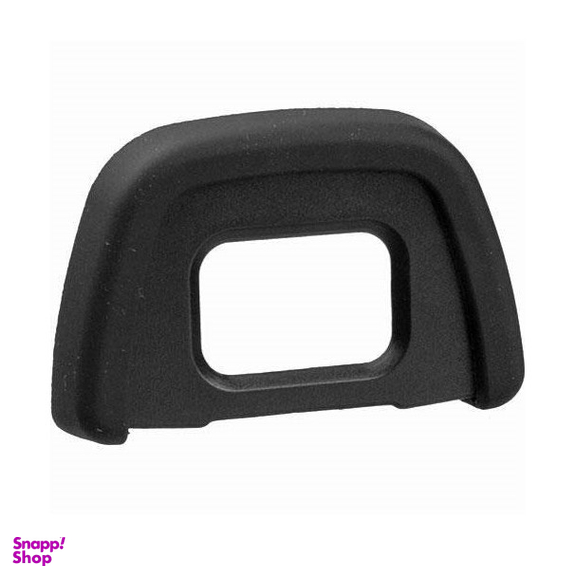 لاستیک ویزور نیکون مدل DK-23