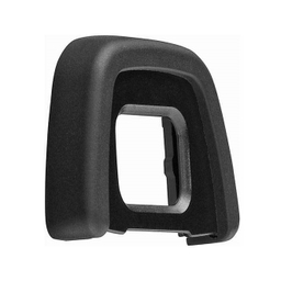 لاستیک ویزور نیکون مدل DK-23