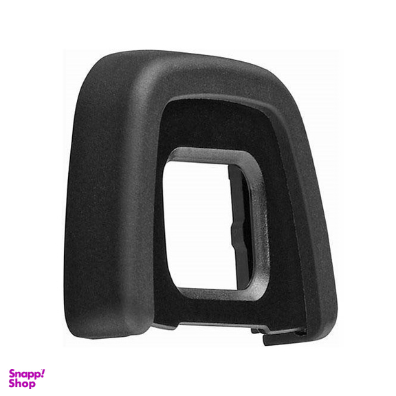 لاستیک ویزور نیکون مدل DK-23