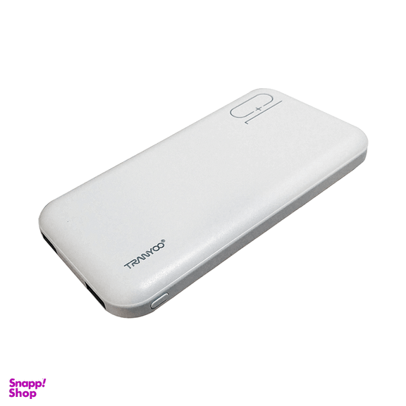 شارژر همراه ترانیو (Tranyoo) مدل F9 ظرفیت 10000mAh