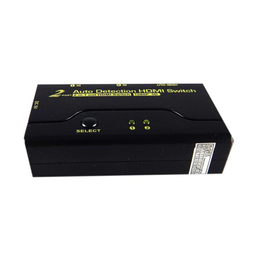 سوییچ HDMI دو پورت کی نت پلاس (K Net Plus)