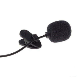 میکروفون یقه ای این وی Yin-Wei مدل YW-001