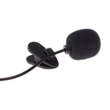 میکروفون یقه ای این وی Yin-Wei مدل YW-001