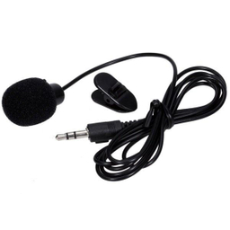 میکروفون یقه ای این وی Yin-Wei مدل YW-001