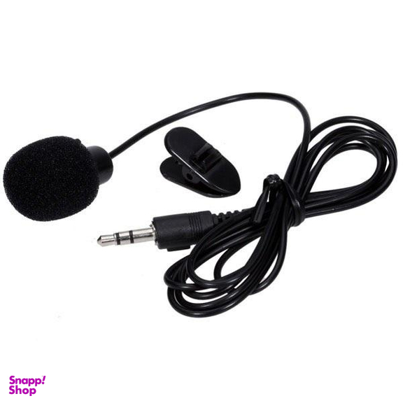 میکروفون یقه ای این وی Yin-Wei مدل YW-001