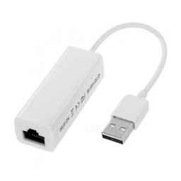 مبدل USB به LAN دی نت (D Net) مدل DNET