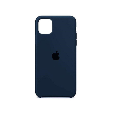 قاب سیلیکونی مدل زیر بسته مناسب گوشی موبایل iPhone 11 Pro Max