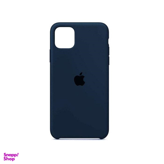 قاب سیلیکونی مدل زیر بسته مناسب گوشی موبایل iPhone 11 Pro Max