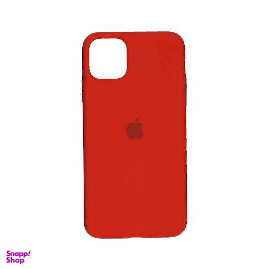 قاب سیلیکونی مدل زیر بسته مناسب گوشی موبایل iPhone 11 Pro Max