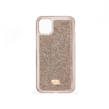 قاب موبایل سواروسکی مناسب موبایل اپل iPhone XS Max